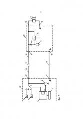 Способ и устройство для измерения сопротивления линии управляющих линий в системах аварийной сигнализации и управления (патент 2618793)