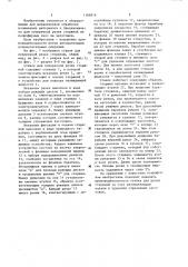Станок для поперечной резки стержней (патент 1166916)
