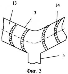 Устройство для предотвращения образования конденсатных пробок в газопроводе (патент 2378564)