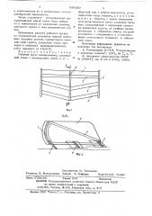Рабочий орган планировщика (патент 628240)