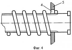 Способ резьбового крепления деталей с односторонним доступом (патент 2422686)