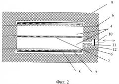 Способ определения удельной теплоемкости материалов (патент 2523090)