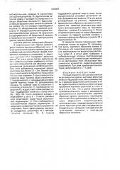 Рисовая оросительная система (патент 1665967)