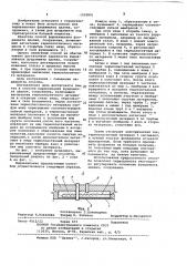 Способ выравнивания фундамента здания,сооружения (патент 1025801)