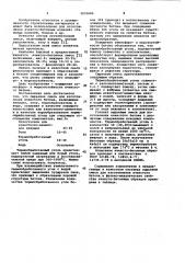 Сырьевая смесь для изготовления ячеистого бетона (патент 1025686)