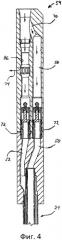 Разделение нефти, воды и твердых частиц внутри скважины (патент 2531984) Разделение нефти, воды и твердых частиц внутри скважины (патент 2531984)