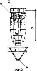 Циклонная группа (патент 2341334)