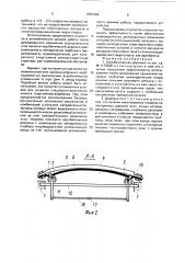 Акробатическая дорожка (патент 1657206)