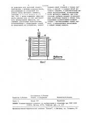 Устройство для мокрой очистки газа (патент 1533744)