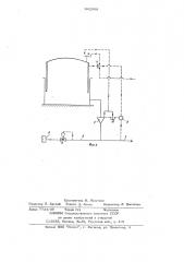 Способ подачи газа во всасывающий коллектор компрессорной установки от газопитателя и устройство для его осуществления (патент 642508)