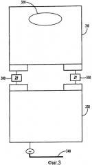 Устройство беспроводной связи, использующее управляемые импедансы между частями для совместимости со слуховым аппаратом (патент 2479143)