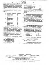 Углеродная масса для футеровки алюминиевых электролизеров (патент 624958)