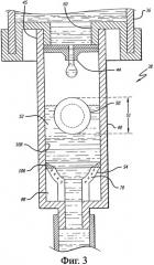Улучшенное электретное автоматическое отключение капельной камеры для внутренней инфузии (патент 2396986)