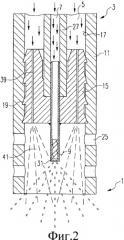 Устройство, препятствующее карбонизации (патент 2508067)