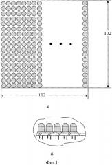 Способ светоимпульсной предпосевной обработки семян (патент 2340165)