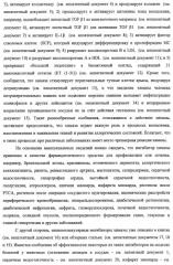 7-членные циклические соединения, способы их получения и их фармацевтическое применение (патент 2466994)