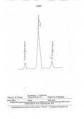 Штамм бактерий bacillus sp.-продуцент @ - циклодекстринтрансферазы (патент 1738852)