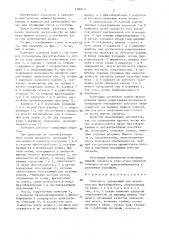 Кочкорез (патент 1380631)