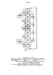Почвообрабатывающая машина (патент 635906)