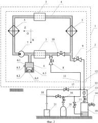 Способ изготовления системы терморегулирования космического аппарата (патент 2481255)