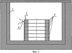 Способ разделки изношенных шин на корд и резиновую крошку (патент 2416520)