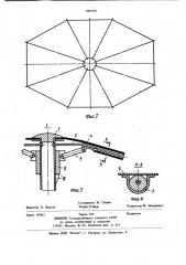 Зонт (патент 1005767)