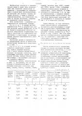Способ избирательного извлечения теллура из кислых растворов (патент 1313479)