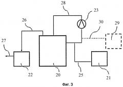 Способ обработки отложений сульфида меди в электрическом устройстве путем использования окисляющих агентов (патент 2413323)