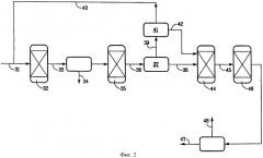 Получение жидких углеводородов из метана (патент 2405764)