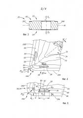 Режущая пластина и средство стружкоудаления для нее (патент 2598013)