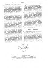 Направляющий аппарат теплофикационной турбины (патент 1318701)