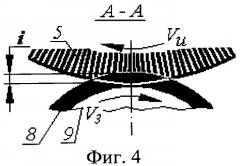 Способ обкатки тонкостенных полых изделий (патент 2409439)