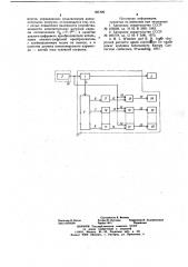 Устройство для регулирования загрузки электроэнергетического агрегата (патент 691826)