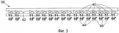 Интегрированный многоканальный преобразователь временных интервалов в код для времяпролетной позитронно-эмиссионной томографии (патент 2431157)