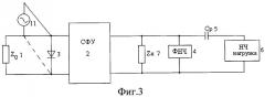 Способ амплитудной модуляции и демодуляции высокочастотных сигналов и устройство его реализации (патент 2454789)