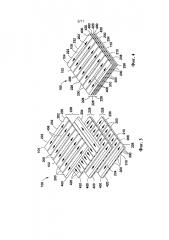 Двухкомпонентные волокна, содержащие нанонити, для применения в оптически прозрачных композитах (патент 2636729)