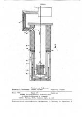 Устройство для низкотемпературного облучения (патент 1088560)