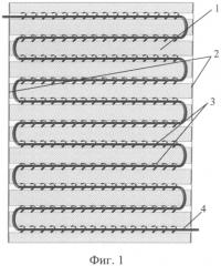 Устройство для замещения циркулярных дефектов трахеи (патент 2556530)