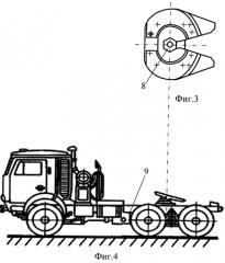 Седельно-сцепное устройство автопоезда (патент 2554717)