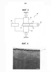 Материал титанового листа для сепараторов топливных элементов и способ его получения (патент 2633173)