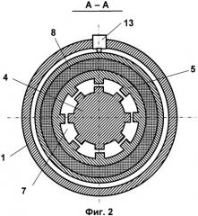 Ударный гайковерт (патент 2475352)