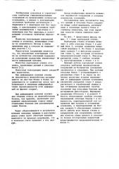Портальная стенка оголовка (патент 1094893)