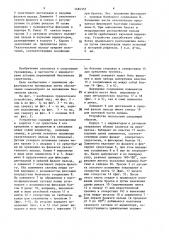 Устройство для тренировки броска мяча баскетболистов (патент 1484355)