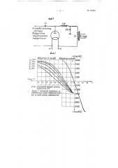 Ламповый генератор с модуляцией частоты (патент 67653)