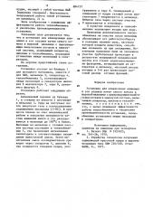 Установка для измельчения алюминия и его сплавов (патент 884737)