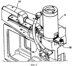 Устройство и способ компрессионного формования изделий из пластмассы (патент 2298472)