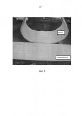 Сегментированные гелевые композиты и жесткие панели, изготовленные из них (патент 2634774)