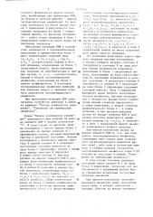 Устройство для реализации быстрого преобразования фурье (патент 1233166)