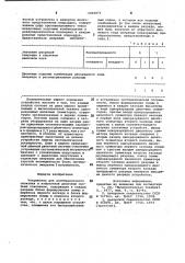 Устройство для алгебраического сложения в избыточной двоичной системе счисления (патент 1003073)