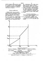 Способ отбора газа на анализ (патент 935741)